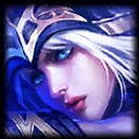 Icono de Ashe