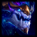 Icono de Aurelion Sol