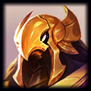 Icono de Azir