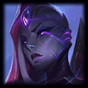 Icono de Belveth