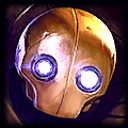 Icono de Blitzcrank