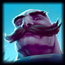 Icono de Braum
