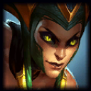 Icono de Cassiopeia
