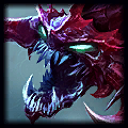 Icono de Chogath