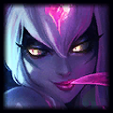 Icono de Evelynn