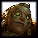 Icono de Illaoi