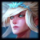 Icono de Janna