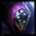 Icono de Jax