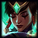 Icono de Karma