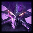 Icono de Kassadin
