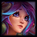 Icono de Lillia