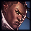 Icono de Lucian
