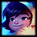 Icono de Nunu