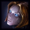 Icono de Orianna
