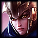 Icono de Quinn