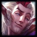 Icono de Rakan