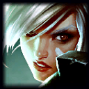 Icono de Riven