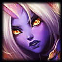 Icono de Soraka