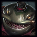 Icono de Tahm Kench
