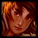 Icono de Taliyah