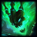 Icono de Thresh