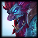 Icono de Trundle