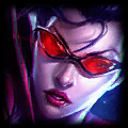 Icono de Vayne