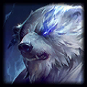 Icono de Volibear