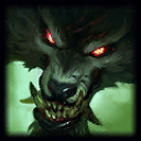 Icono de Warwick
