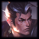 Icono de XinZhao