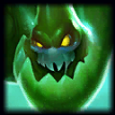 Icono de Zac