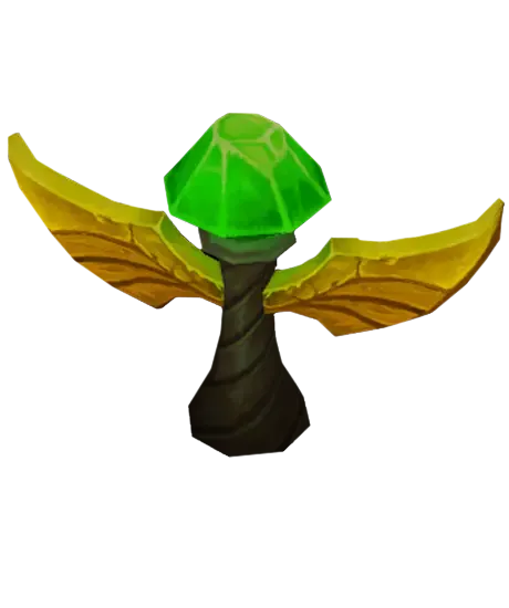 Ward
